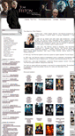 Mobile Screenshot of felton-tom.com